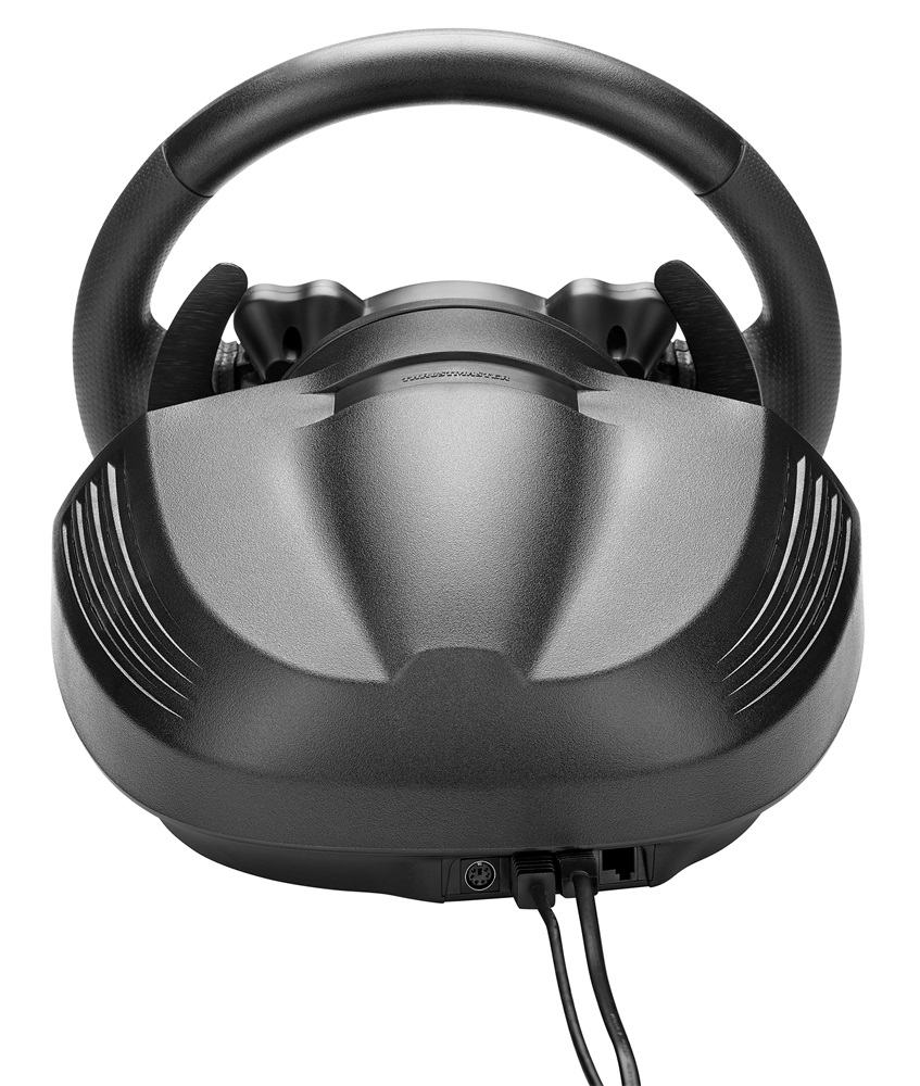 Thrustmaster 4460136 TMX Force Feedback kormány PC/Xbox One (Használt - B)