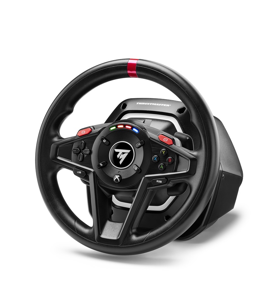 Thrustmaster 4460184 T128 Xbox Series X/S/Xbox One/PC versenykormány