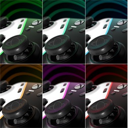 Thrustmaster 4460237 HEART PC/Xbox Series/Xbox One vezetékes kontroller