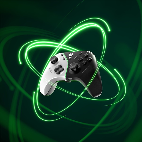Thrustmaster 4460237 HEART PC/Xbox Series/Xbox One vezetékes kontroller