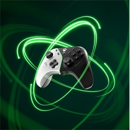 Thrustmaster 4460237 HEART PC/Xbox Series/Xbox One vezetékes kontroller
