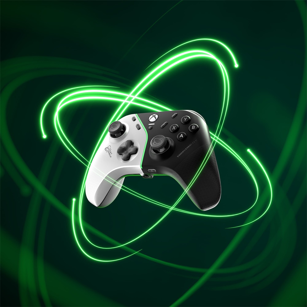Thrustmaster 4460237 HEART PC/Xbox Series/Xbox One vezetékes kontroller