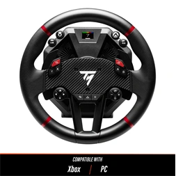 Thrustmaster 4460242 T598-X Xbox Series/Xbox One/PC kormány + pedál
