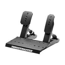 Thrustmaster 4460242 T598-X Xbox Series/Xbox One/PC kormány + pedál