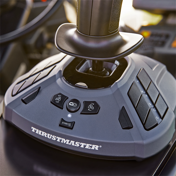 Thrustmaster 4460279 SimTask FarmStick Xbox Series/PC joystick