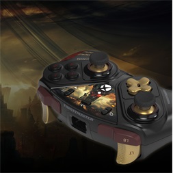 Thrustmaster 4460283 eSwap X2 PRO PC/Xbox Series/Xbox One Elden Ring Edition vezetékes kontroller