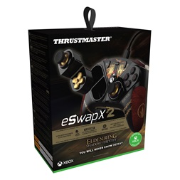 Thrustmaster 4460283 eSwap X2 PRO PC/Xbox Series/Xbox One Elden Ring Edition vezetékes kontroller