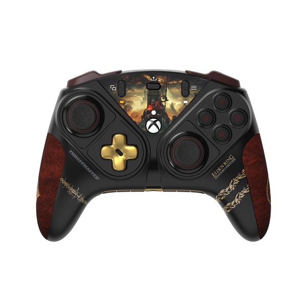 Thrustmaster 4460283 eSwap X2 PRO PC/Xbox Series/Xbox One Elden Ring Edition vezetékes kontroller