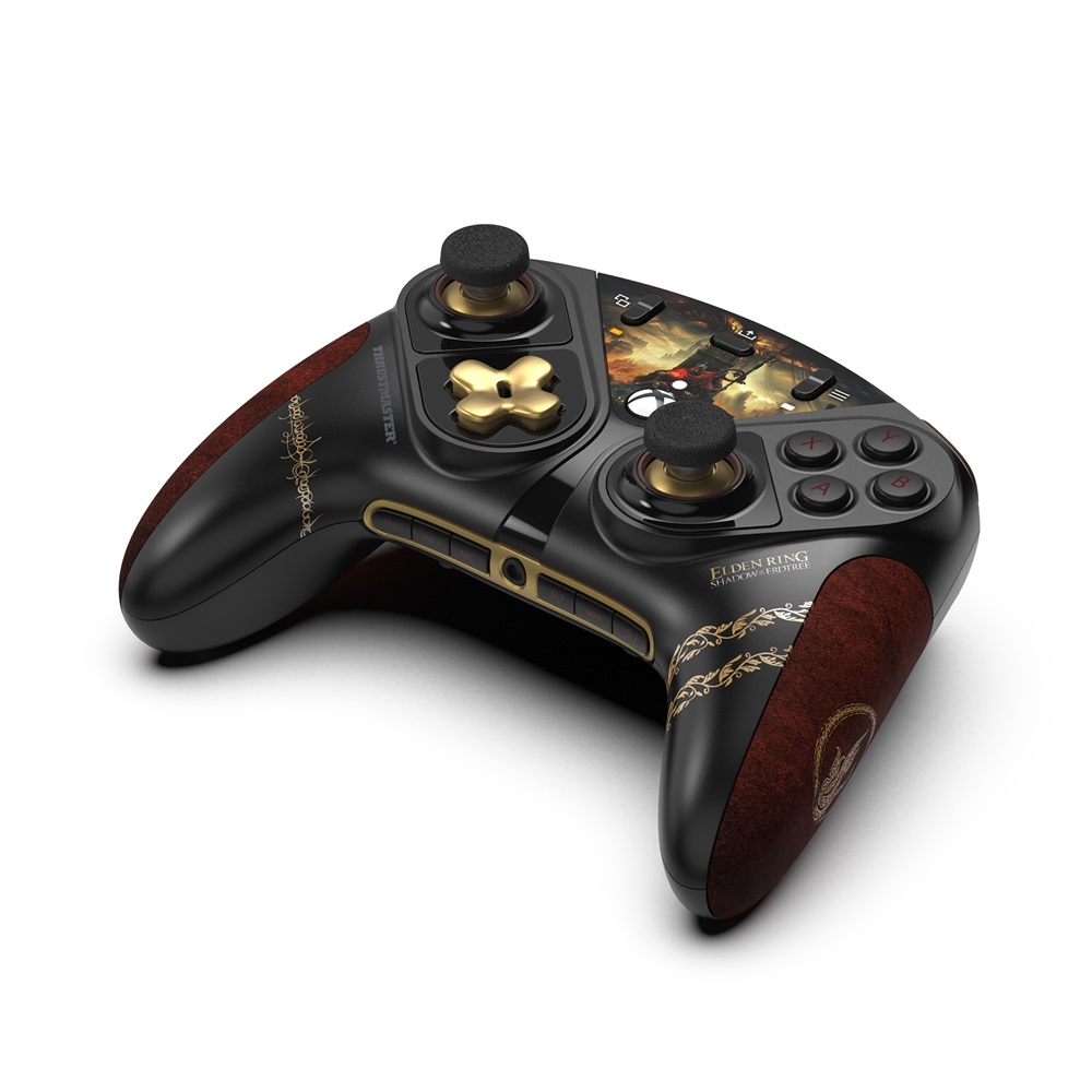 Thrustmaster 4460283 eSwap X2 PRO PC/Xbox Series/Xbox One Elden Ring Edition vezetékes kontroller