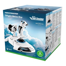 Thrustmaster 4460295 Xbox S/X/Xbox One/PC T-FLIGHT HOTAS ONE MSFS joystick