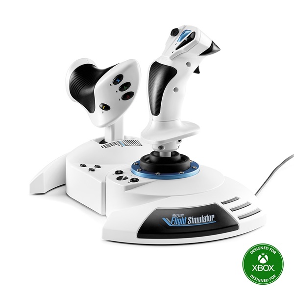 Thrustmaster 4460295 Xbox S/X/Xbox One/PC T-FLIGHT HOTAS ONE MSFS joystick