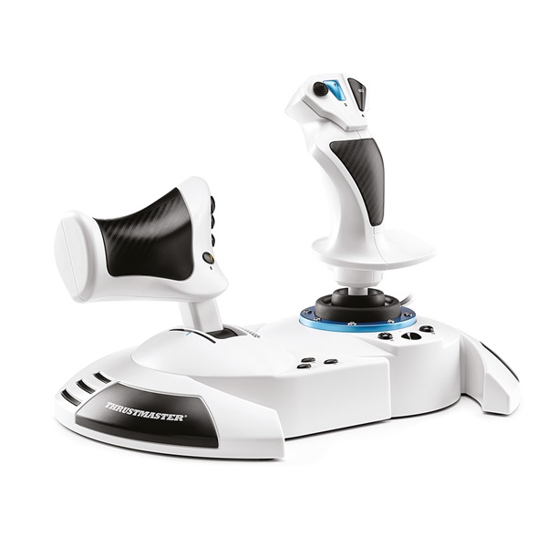 Thrustmaster 4460295 Xbox S/X/Xbox One/PC T-FLIGHT HOTAS ONE MSFS joystick
