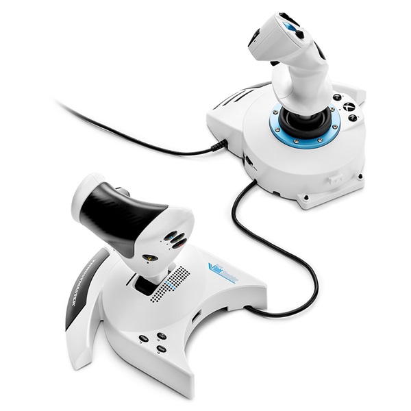 Thrustmaster 4460295 Xbox S/X/Xbox One/PC T-FLIGHT HOTAS ONE MSFS joystick