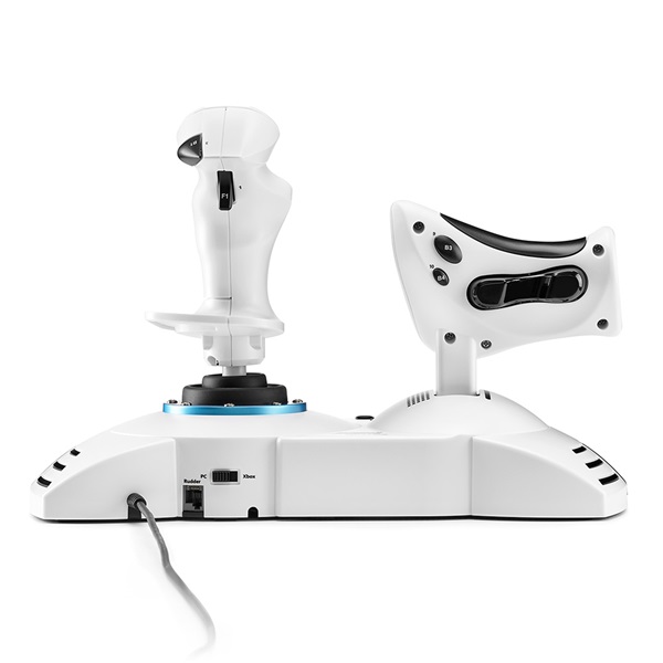 Thrustmaster 4460295 Xbox S/X/Xbox One/PC T-FLIGHT HOTAS ONE MSFS joystick