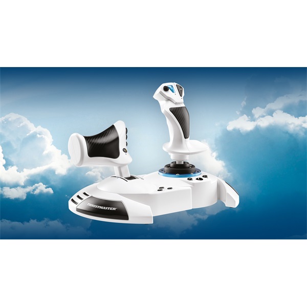 Thrustmaster 4460295 Xbox S/X/Xbox One/PC T-FLIGHT HOTAS ONE MSFS joystick