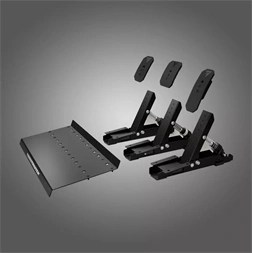 Thrustmaster Raceline Pedals III LC Load Cell pedál