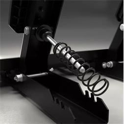 Thrustmaster Raceline Pedals III LC Load Cell pedál
