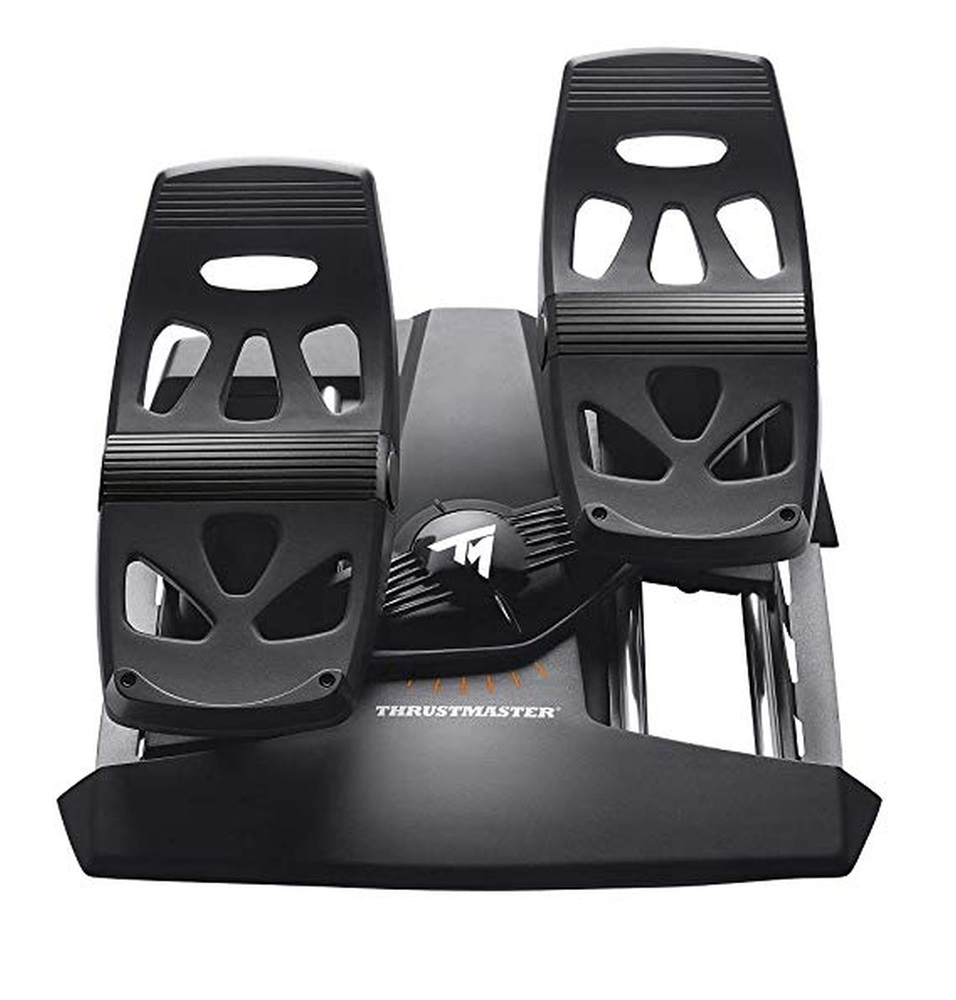 Thrustmaster 2960764 T. Flight Rudder pedálsor