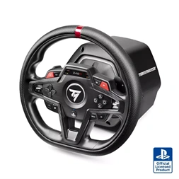 Thrustmaster T248R Shifter Pack  PC ,PS5/4 kormány + Add-On váltó + pedál