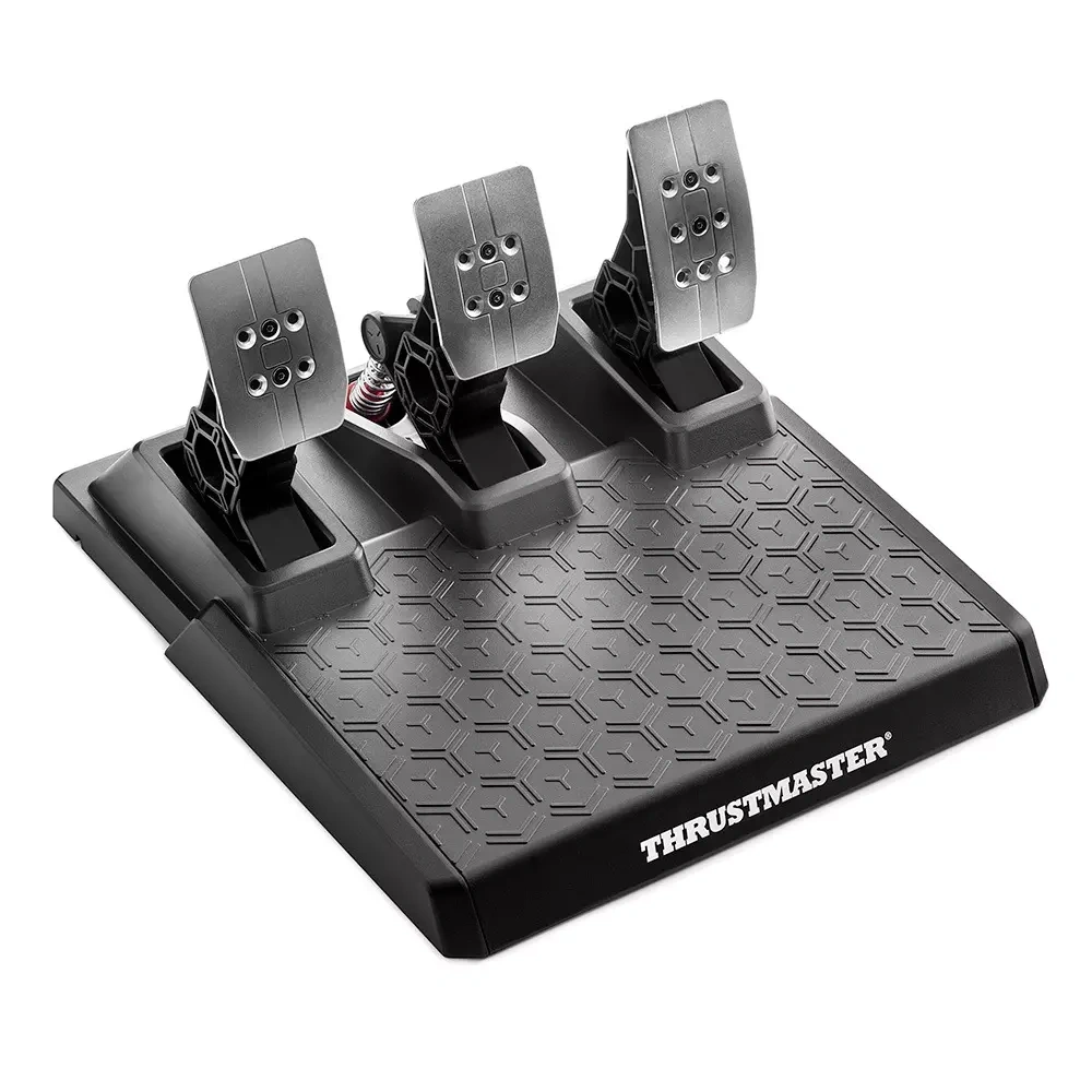 Thrustmaster T248R Shifter Pack  PC ,PS5/4 kormány + Add-On váltó + pedál