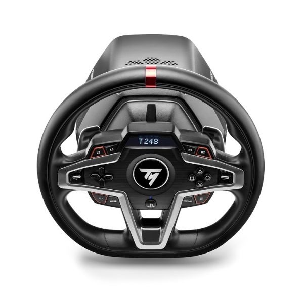 Thrustmaster 4460182 T248 XBOX EU VERSION pedál + kormány
