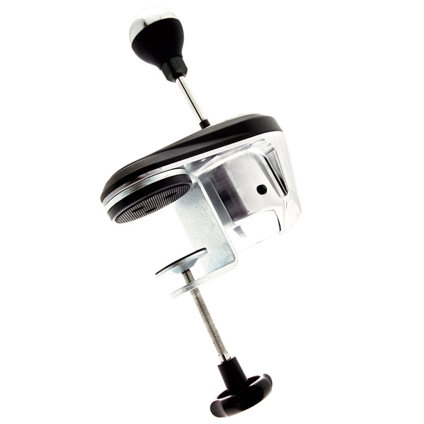 Thrustmaster 4060059 TH8A Shifter Add-On PC/PS3/PS4/PS5/Xbox One/Series X sebességváltó
