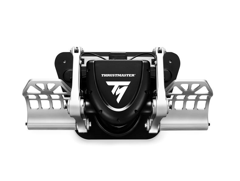 Thrustmaster 2960809 TPR Pendular Rudder pedálszett