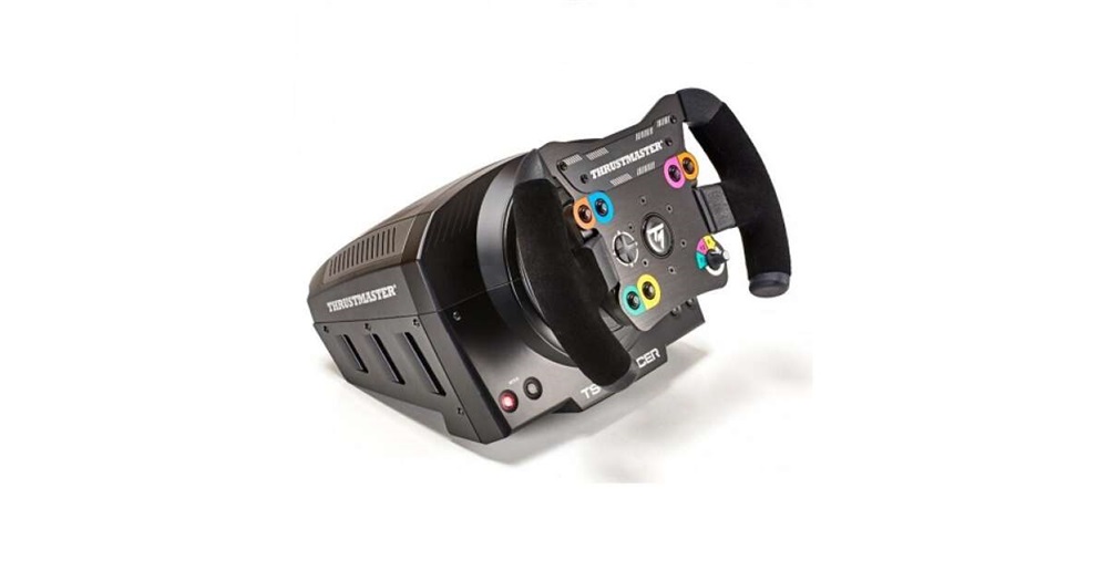 Thrustmaster 2960785 TS PC Racer versenykormány