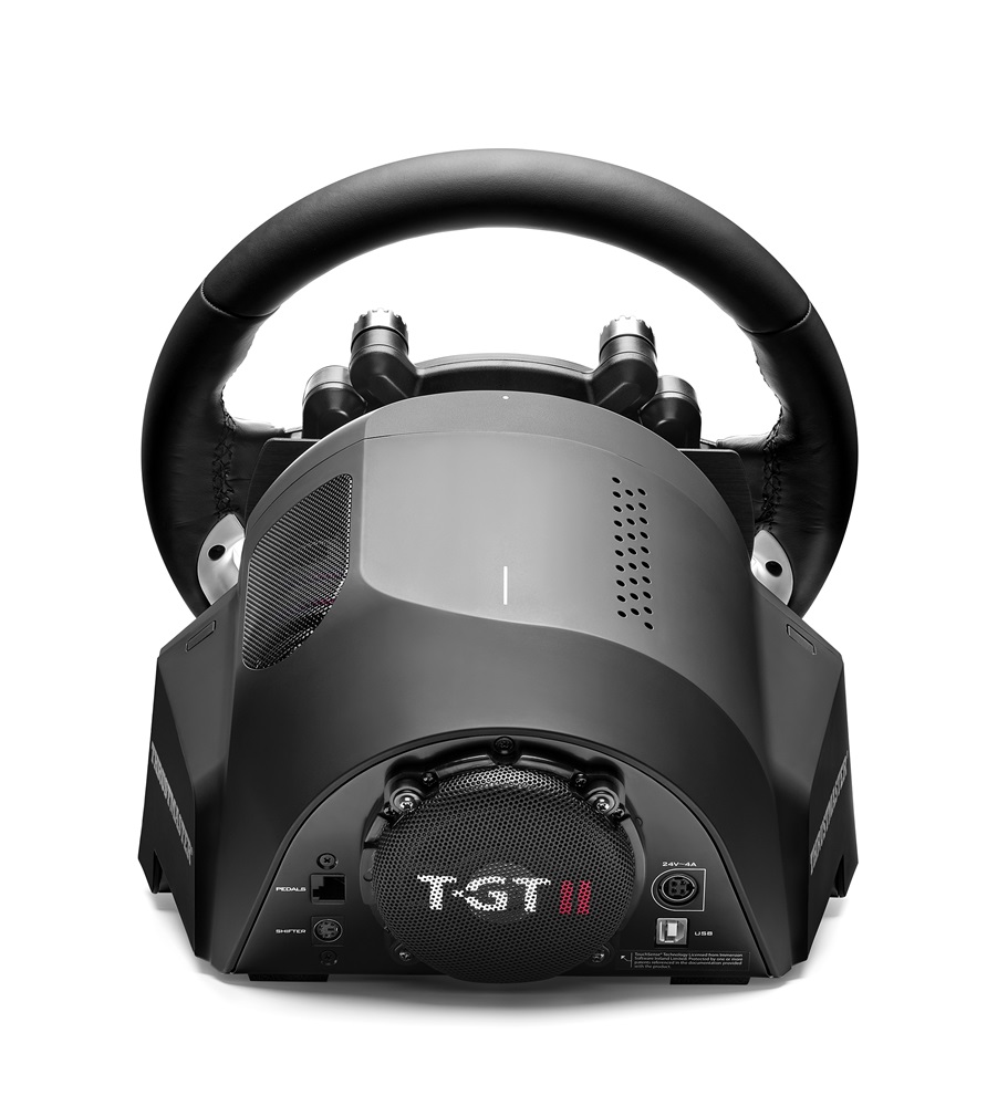 Thrustmaster 4160846 T-GT II PACK kormány + alap