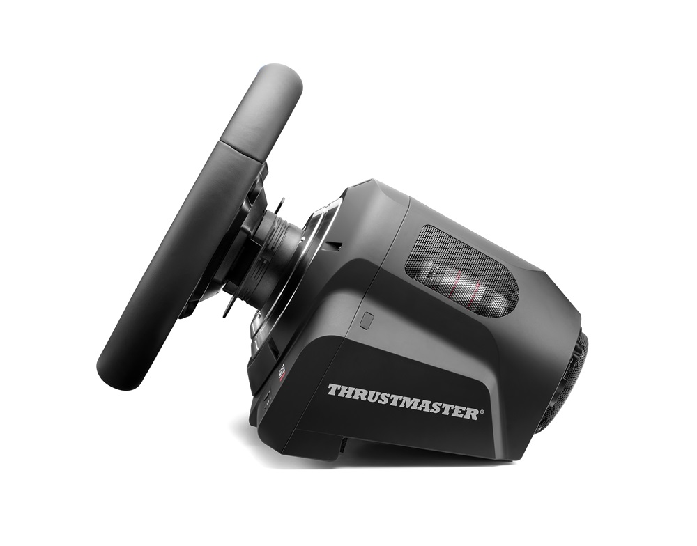 Thrustmaster 4160846 T-GT II PACK kormány + alap