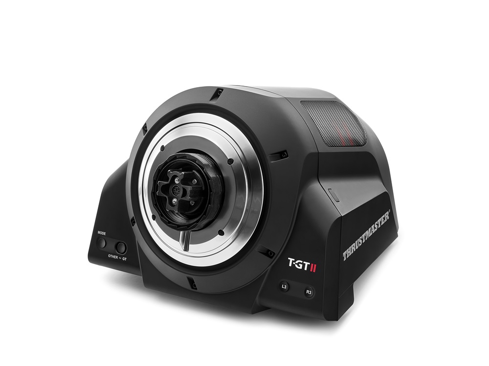 Thrustmaster 4060099 T-GT II szervo alap