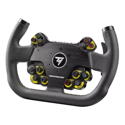 Thrustmaster Volant EVO Racing 31U Leather, Add-on, pro PS5/4, Xbox Series, Xbox One, PC kormány