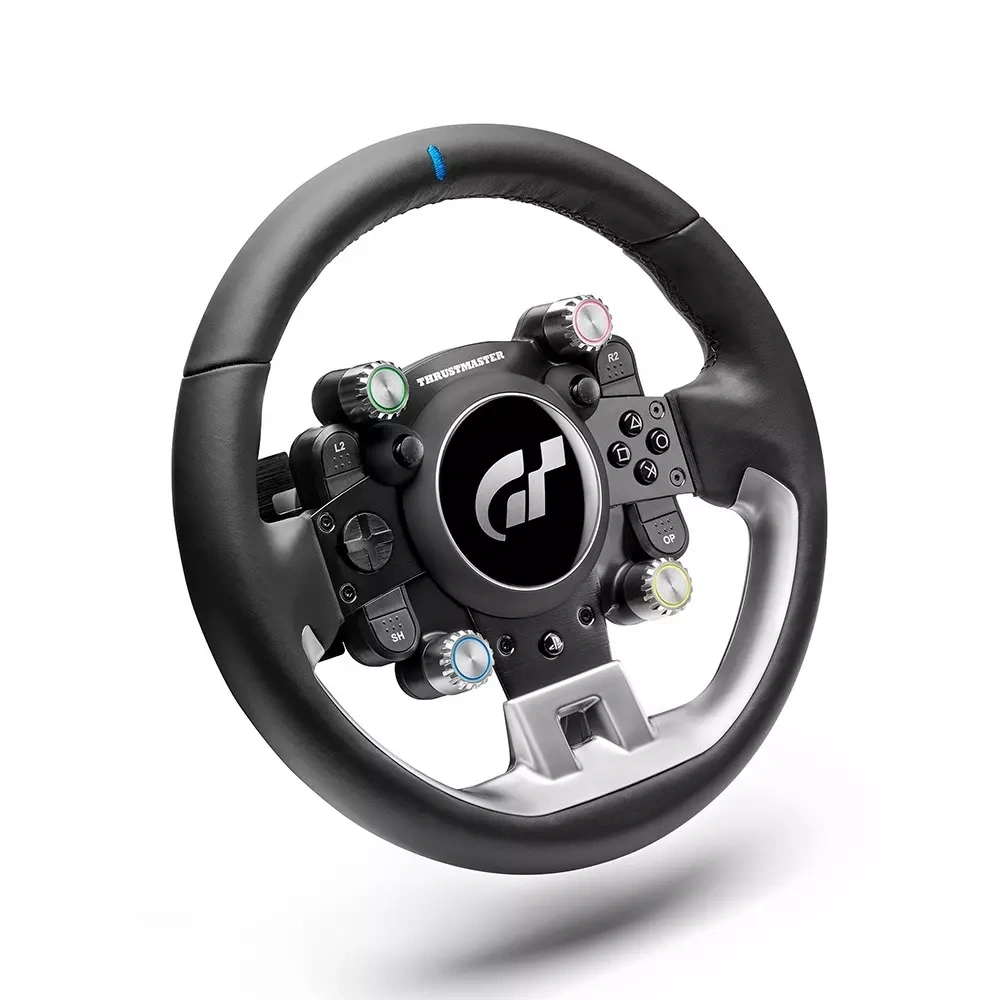 Thrustmaster volant GT WHEEL Add-on pro PC, PS5, PS4 kormány