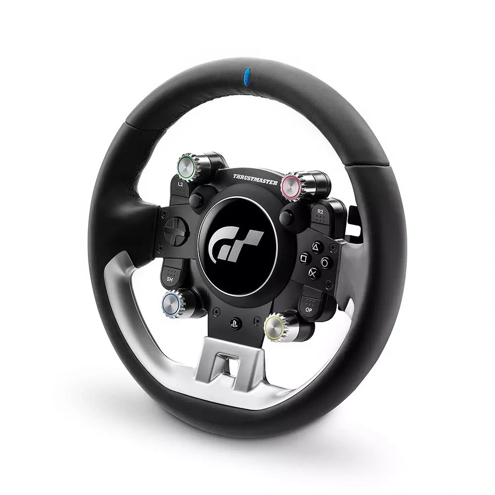 Thrustmaster volant GT WHEEL Add-on pro PC, PS5, PS4 kormány