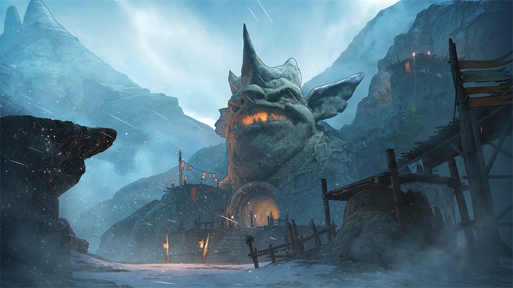 Tiny Tina`s Wonderlands: Next-Level Edition PS5 játékszoftver