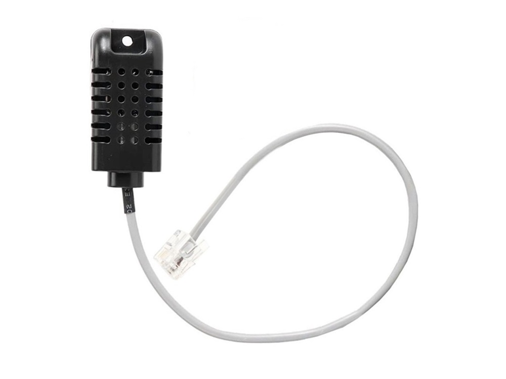Tinycontrol LANKON-010 Páratartalom és hőmérséklet érzékelő szenzor
