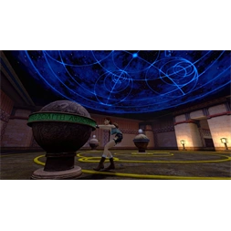 Tomb Raider IV-VI Remastered Starring Lara Croft Nintendo Switch játék