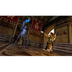 Tomb Raider IV-VI Remastered Starring Lara Croft Nintendo Switch játék