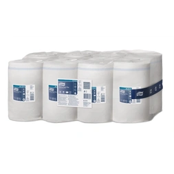 Tork 101221 Advanced 420 11 tek. 2r. mini, fehér, belsőmagos törlőpapír