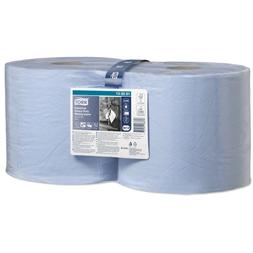 Tork 130081 Advanced 440 2 db-os 3 rét. kék törlőpapír