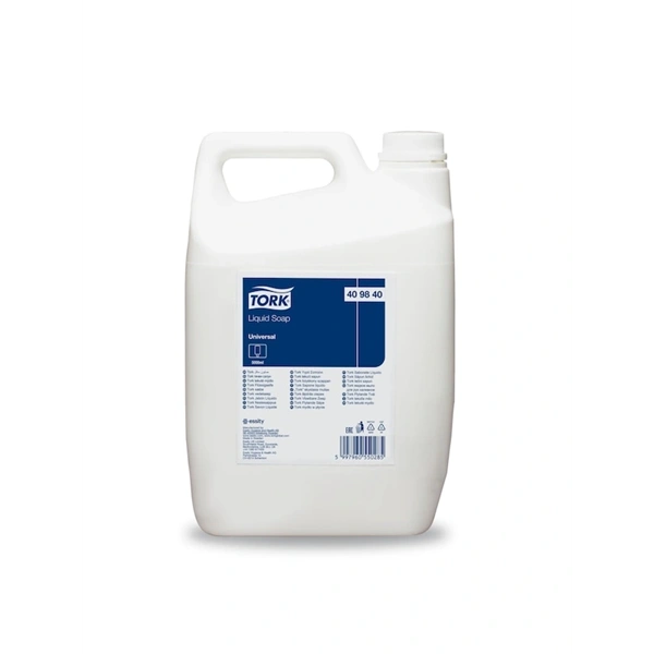 Tork 409840 Universal 5L folyékony szappan