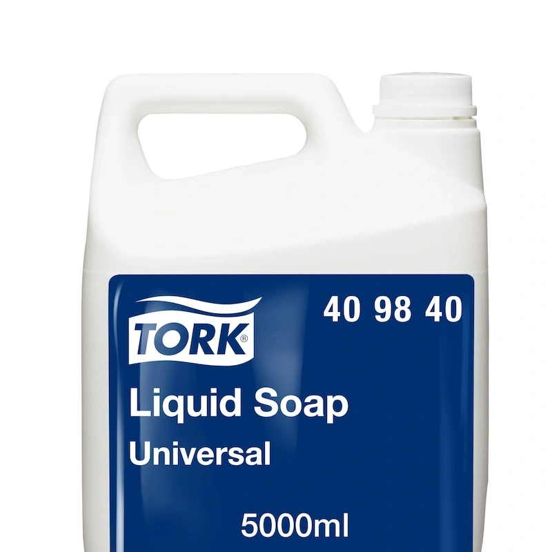 Tork 409840 Universal 5L folyékony szappan