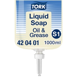 Tork 420401 Premium S1 1L ipari folyékony szappan