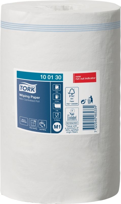 Tork Advanced 415 11 tekercses mini kéztörlő