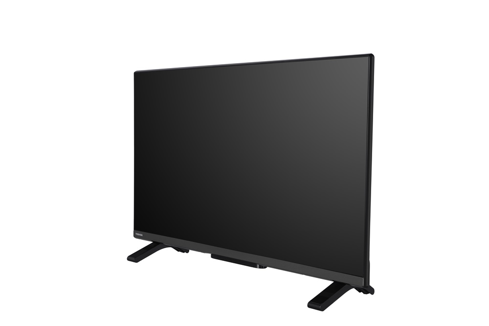 Toshiba 32" 32QV2F63DG Full HD Smart QLED TV