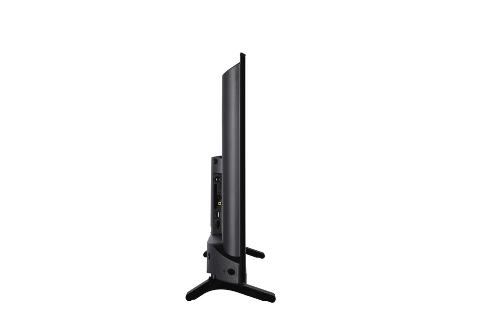 Toshiba 32" 32QV2F63DG Full HD Smart QLED TV