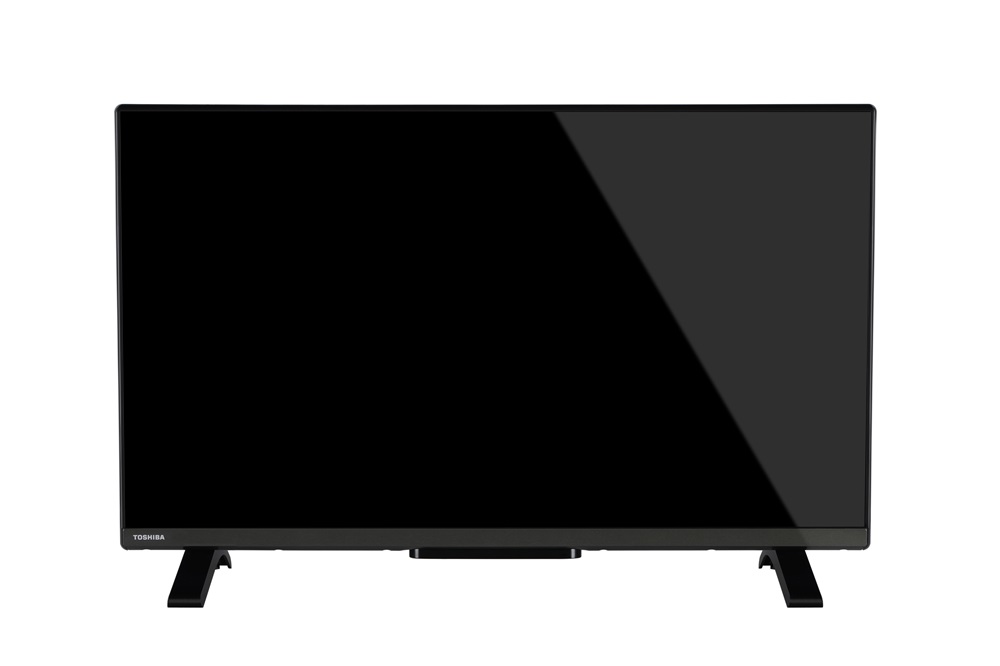 Toshiba 32" 32QV2F63DG Full HD Smart QLED TV