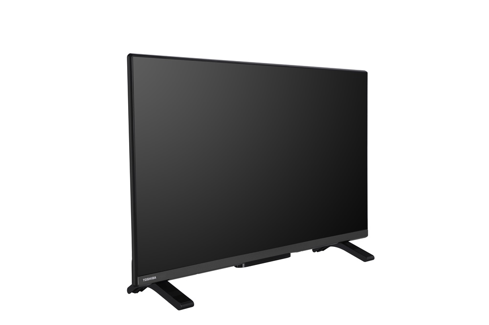 Toshiba 32" 32QV2F63DG Full HD Smart QLED TV