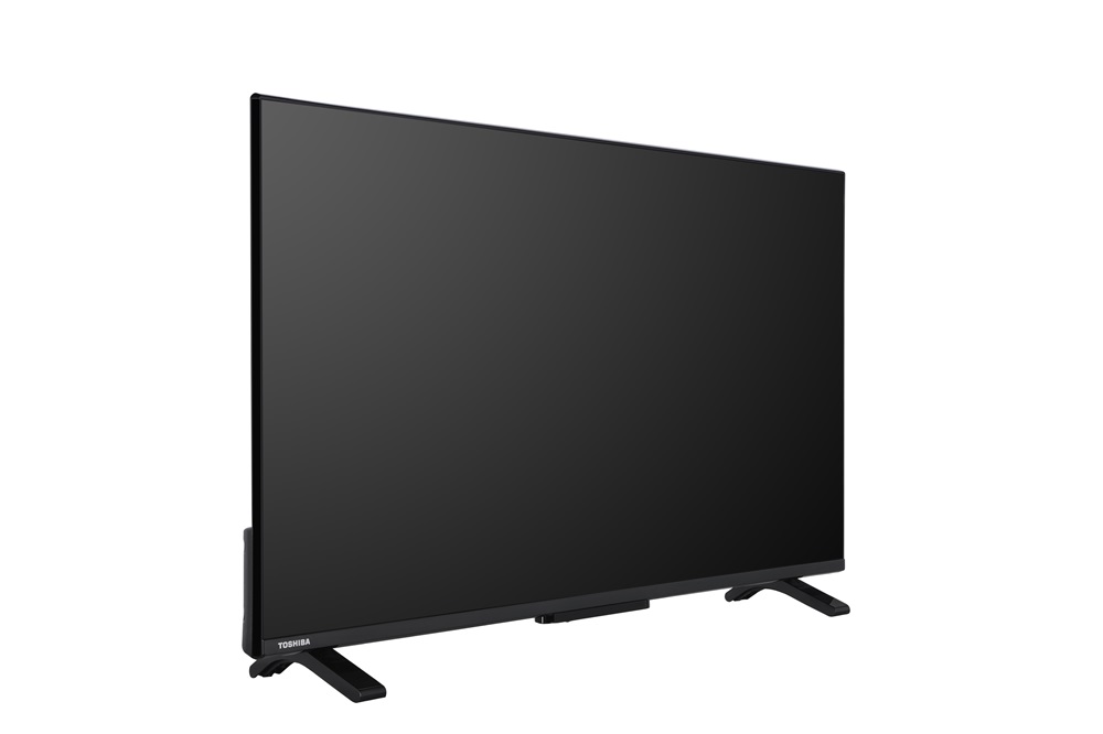 Toshiba 40" 40LV2463DG Full HD Smart LED TV