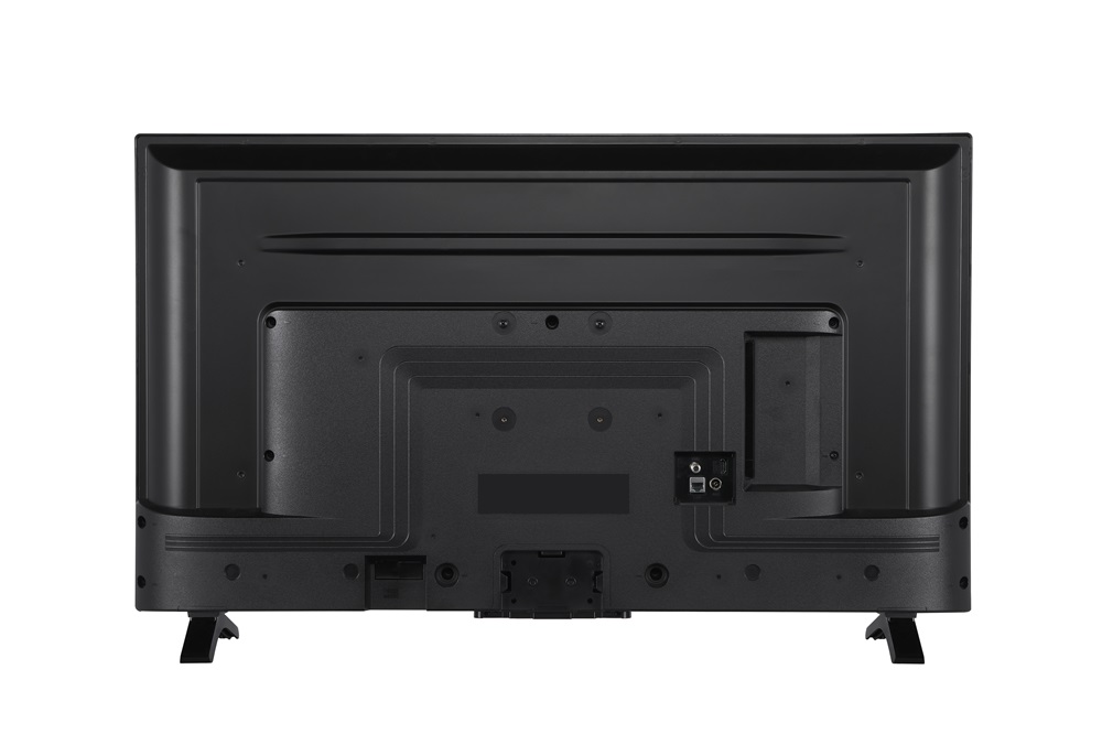 Toshiba 40" 40LV2463DG Full HD Smart LED TV